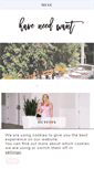 Mobile Screenshot of have-need-want.com